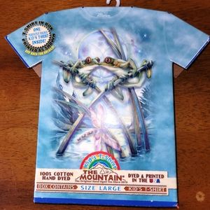 The Mountain New Shirt in a Box